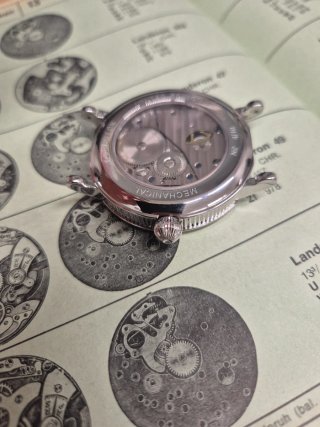 Ingersoll Tourbillon Limited Edition