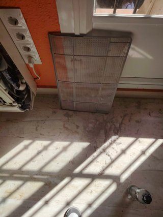 Instalación de aire acondicionado GARANTIA