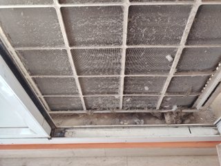 Instalación de aire acondicionado GARANTIA