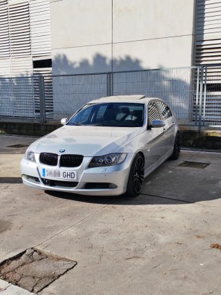 BMW Serie 3 2006