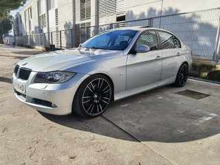 BMW Serie 3 2006