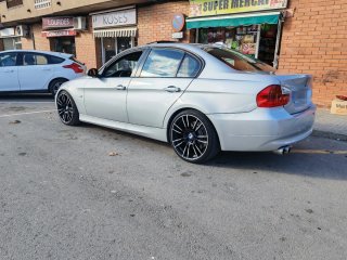 BMW Serie 3 2006