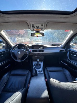 BMW Serie 3 2006