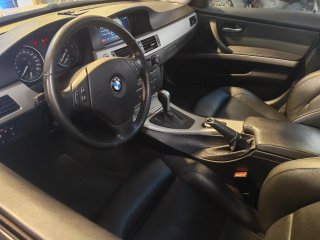 BMW Serie 3 2006