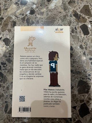 Un pelotón de mentiras
