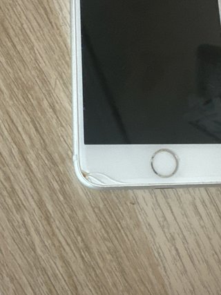 iPhone 8 Blanco