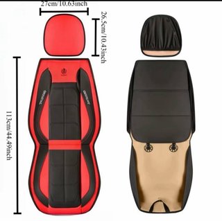 Fundas Asientos Delanteros Coche Universal