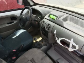 Despiece Renault Kangoo