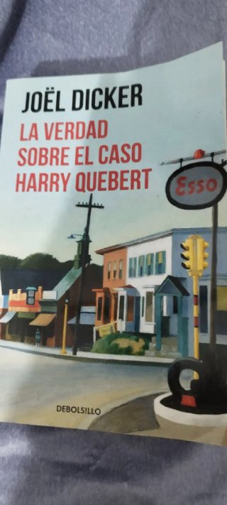 Libros (10€ cada uno)