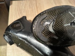 Zapatillas Ciclismo Lake CX332