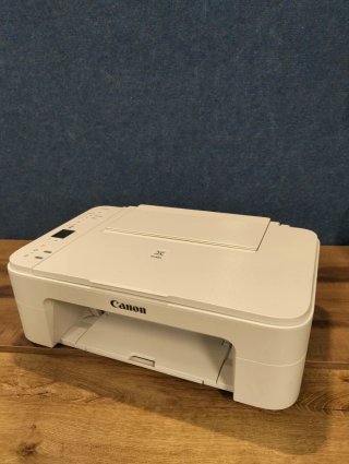 Impresora Canon PIXMA TS3151 Multifunción WiFi