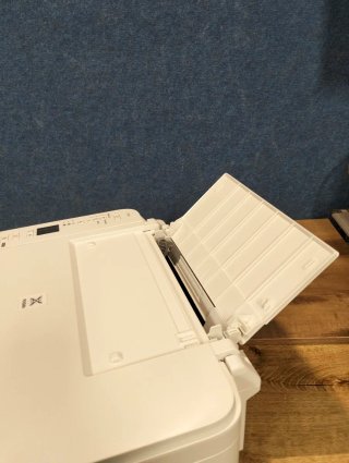 Impresora Canon PIXMA TS3151 Multifunción WiFi