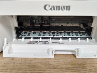 Impresora Canon PIXMA TS3151 Multifunción WiFi