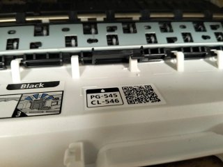 Impresora Canon PIXMA TS3151 Multifunción WiFi