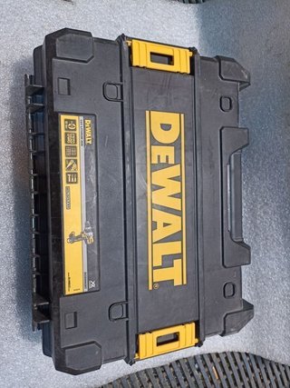 Maletin DEWALT