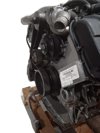 Motor completo dc daimler x300 v 8 tmanp438568