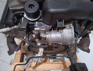 Motor completo dc daimler x300 v 8 tmanp438568