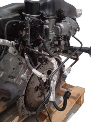 Motor completo dc daimler x300 v 8 tmanp438568