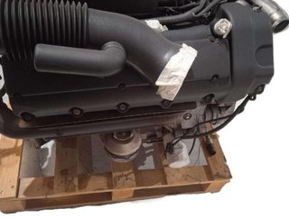 Motor completo dc daimler x300 v 8 tmanp438568