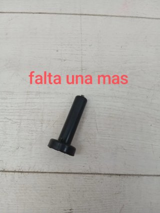 Keter Tumbona plegable de jardín con cojines