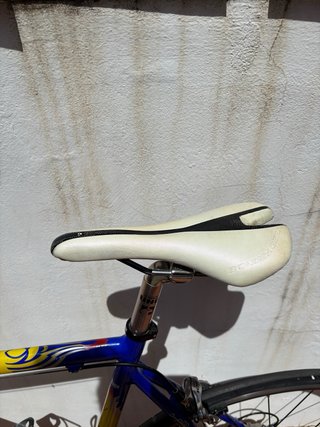 Wilier Triestina 1999 Carretera Shimano Ultegra