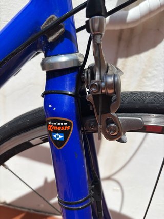 Wilier Triestina 1999 Carretera Shimano Ultegra
