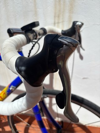 Wilier Triestina 1999 Carretera Shimano Ultegra