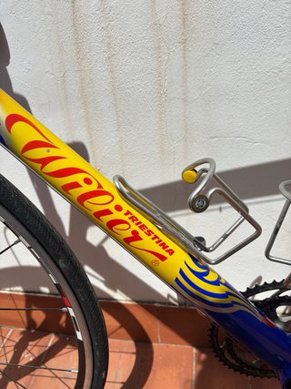 Wilier Triestina 1999 Carretera Shimano Ultegra