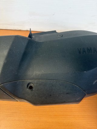 Embellecedor Tapa variadr Yamaha Tricity 300 23