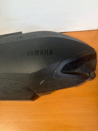 Embellecedor Tapa variadr Yamaha Tricity 300 23
