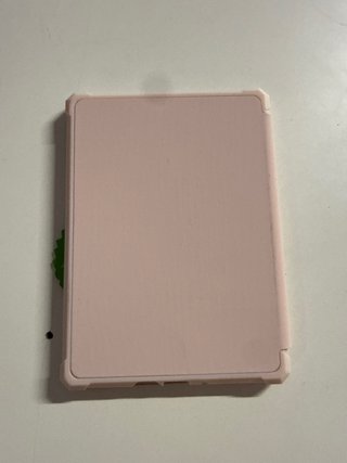 Cover rosa per tablet completely new and perfect