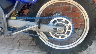 Gas Gas Pampera 250 2T Enduro