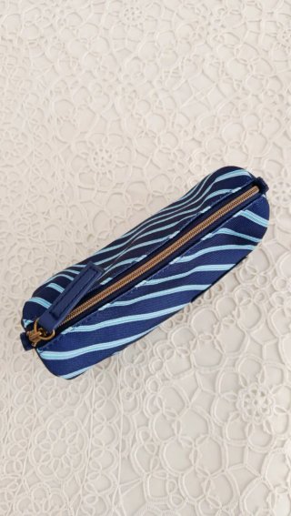 Pochette Brooks Brothers a righe
