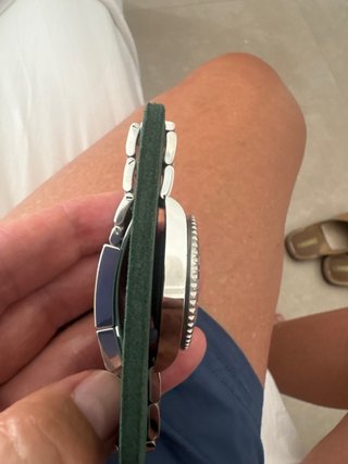 Rolex GMT-Master II Batman