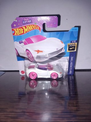 HOTWHEELS