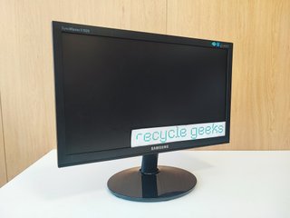 Monitor Samsung SyncMaster E1920 19''