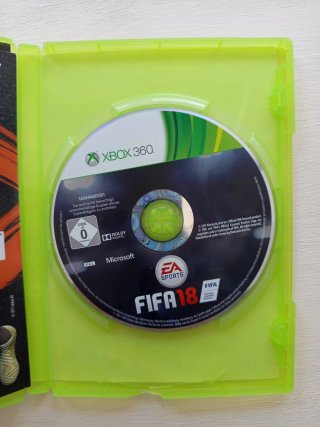 Pacchetto FIFA 18 Legacy Edition e FIFA 19 Legacy Edition