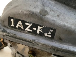 Culata motor 1AZ-FE Toyota Rav4 II