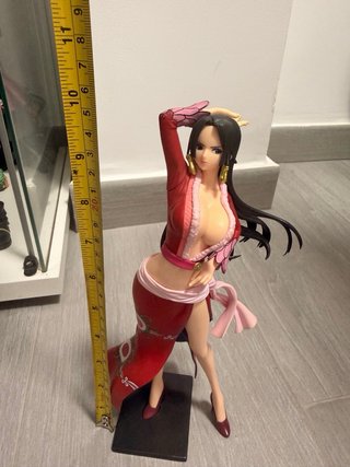 Figura Boa Hancock One Piece