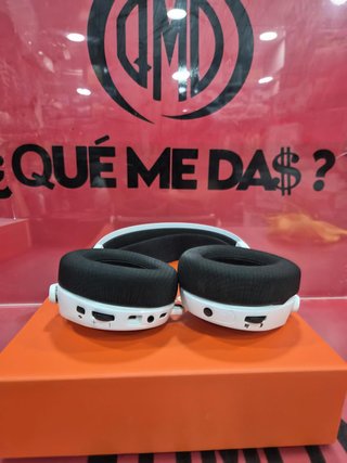 SteelSeries Arctis 7+ Wireless Gaming Headset