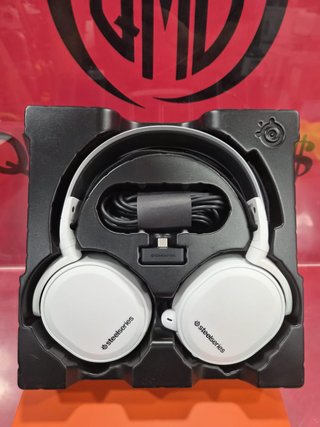 SteelSeries Arctis 7+ Wireless Gaming Headset