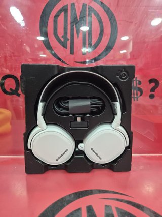 SteelSeries Arctis 7+ Wireless Gaming Headset