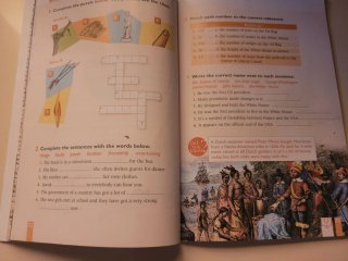 ALL ABOUT USA ESO2 ACTIVITY