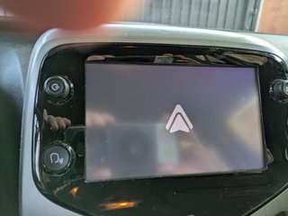 Radio Toyota AVH-9448ZC Android Auto Pioneer