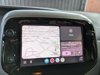 Radio Toyota AVH-9448ZC Android Auto Pioneer