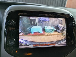 Radio Toyota AVH-9448ZC Android Auto Pioneer