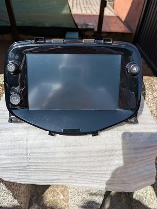Radio Toyota AVH-9448ZC Android Auto Pioneer