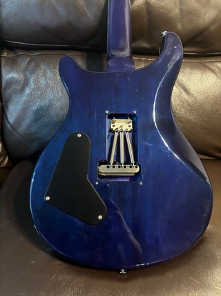 Cambio/Vendo PRS Standard 24 Indonesia