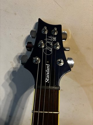 Cambio/Vendo PRS Standard 24 Indonesia