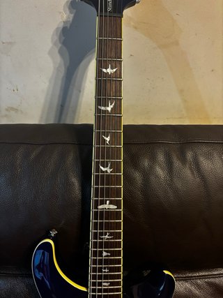 Cambio/Vendo PRS Standard 24 Indonesia